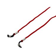 Ewena Šňůrka na brýle červená - Glasses Strap