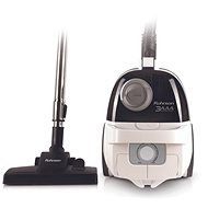 R-1230 Cyclone Froce - Bagless Vacuum Cleaner