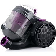Rohnson R-1225 Cyclonic Tech - Bagless Vacuum Cleaner