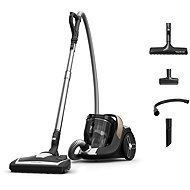Rowenta RO7C44E0 Silence Force Cyclonic 8 Home & Car - Bagless Vacuum Cleaner