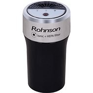 ROHNSON R-9100 CAR PURIFIER - Air Purifier