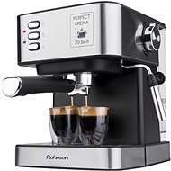 ROHNSON R-982 Perfect Crema - Karos kávéfőző