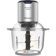 Rohnson R-5111 PowerChop - Elektrischer Zerkleinerer