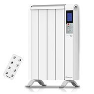 Rohnson R-0410 Ionic - Electric Heater