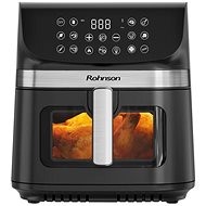 Rohnson R-2866 - Airfryer