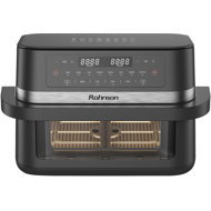 Rohnson R-2881 – 11,5 l - Heißluftfritteuse 