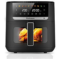 Rohnson R-2885 – 8 l - Hot Air Fryer