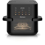 ROHNSON R-2898 - Hot Air Fryer