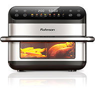 Rohnson R-2891 – 10 l - Hot Air Fryer