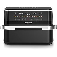 Rohnson R-28019 - 9 l - Hot Air Fryer