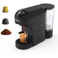 Rohnson R-98048B - Coffee Pod Machine