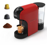 Rohnson R-98048R - Coffee Pod Machine