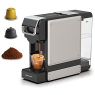 Rohnson R-98044 3in1 - Coffee Pod Machine
