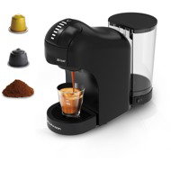 Rohnson R-98046B - Coffee Pod Machine