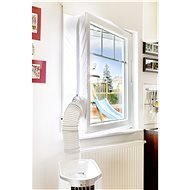 ROHNSON R-8800 - Window Sealing for Mobile Air Conditioners