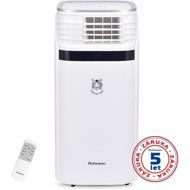 ROHNSON R-8822 Siberian Tiger - Portable Air Conditioner