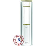 ROHNSON R-88016 Genius Wi-Fi - Portable Air Conditioner