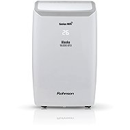 ROHNSON R-88018 Wi-Fi Alaska - Portable Air Conditioner