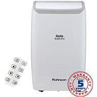 Rohnson R-8818 Alaska - Mobilná klimatizácia