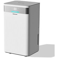 Rohnson R-91912 Ion & Air Cleaner - Air Dehumidifier