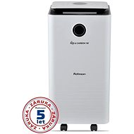 Rohnson R-91716 ION & CARBON - Air Dehumidifier