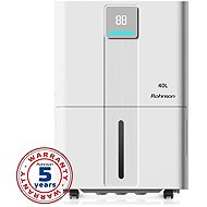 Rohnson R-9140 - Air Dehumidifier