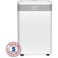 Rohnson R-91620 ION & Carbon Filter - Air Dehumidifier