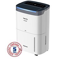 Rohnson R-91250 Power Dry Genius WiFi - Air Dehumidifier