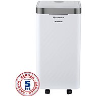 Rohnson R-91710 ION & CARBON - Air Dehumidifier