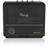 Rohnson R-95220B Melody Wi-Fi - Air Dehumidifier