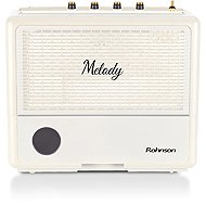 Rohnson R-95220C Melody Wi-Fi - Air Dehumidifier