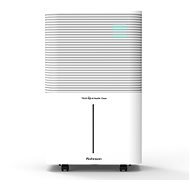 Rohnson R-9525 True Ion & Health Clean+ 5 Jahre Garantieverlängerung - Luftentfeuchter