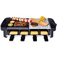 ROHNSON R-2740 - Electric Grill