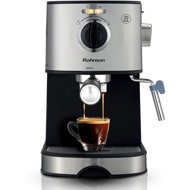 Rohnson R-98022 - Lever Coffee Machine