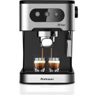 Rohnson R-98023 - Lever Coffee Machine