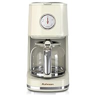 Rohnson R-940 Nostalgia - Drip Coffee Maker