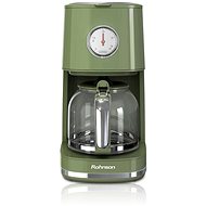 Rohnson R-945 Nostalgia - Drip Coffee Maker