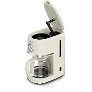 Rohnson R-947 Caramel - Drip Coffee Maker
