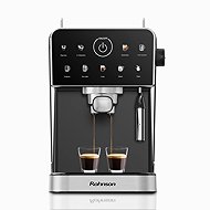 Rohnson R-98033B Espresso Hot & Cold - Lever Coffee Machine