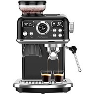 Rohnson R-98250B Espresso 2v1 - Lever Coffee Machine