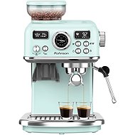 Rohnson R-98250G Espresso 2v1 - Lever Coffee Machine