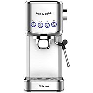 Rohnson R-98013 Hot & Cold - Lever Coffee Machine
