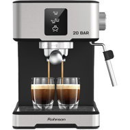 Rohnson R-98024 - Lever Coffee Machine