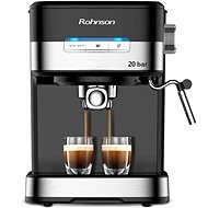 Rohnson R-989 - Lever Coffee Machine