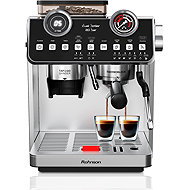 Rohnson R-98200 2in1 - Siebträgermaschine