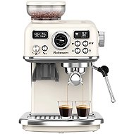 Rohnson R-98250C Espresso 2v1 - Lever Coffee Machine