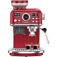 Rohnson R-98250R Espresso 2v1 - Lever Coffee Machine