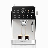 Rohnson R-98033C Espresso Hot & Cold - Lever Coffee Machine