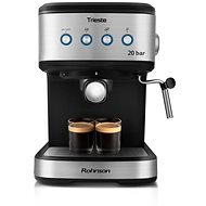 Rohnson R-98020 Trieste - Lever Coffee Machine