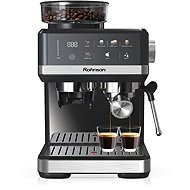 Rohnson R-98160 Espresso Machine - Lever Coffee Machine